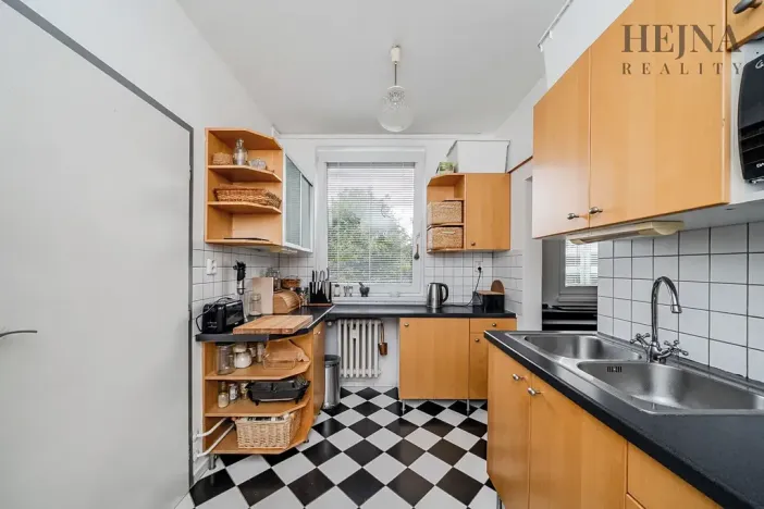 Prodej bytu 4+1, Jablunkov, Čs. armády, 95 m2