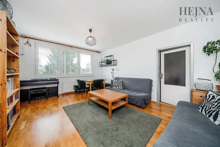 Prodej bytu 4+1, Jablunkov, Čs. armády, 95 m2