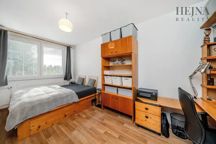 Prodej bytu 4+1, Jablunkov, Čs. armády, 95 m2