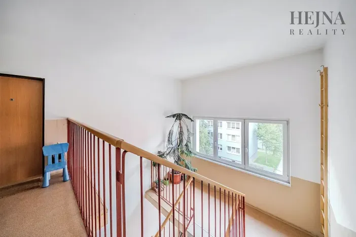 Prodej bytu 4+1, Jablunkov, Čs. armády, 95 m2