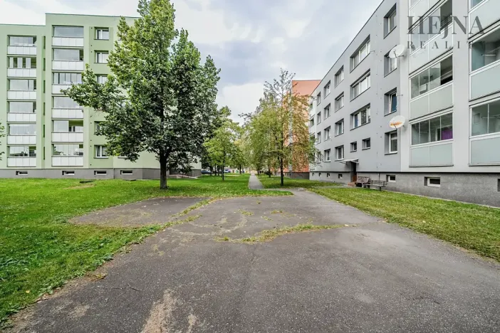Prodej bytu 4+1, Jablunkov, Čs. armády, 95 m2