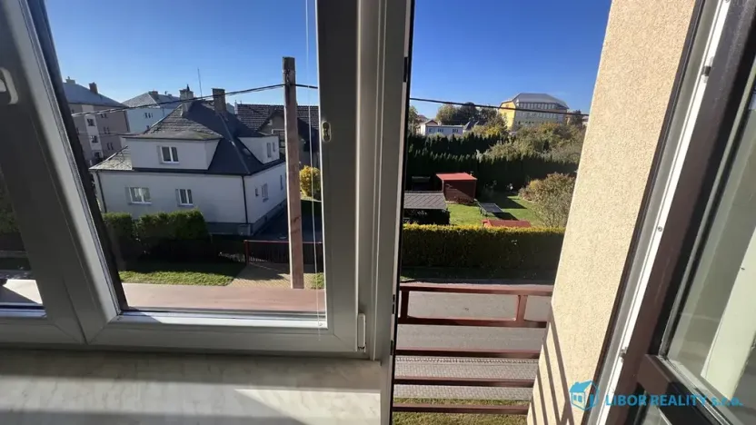 Prodej bytu 2+1, Bílovec, B. Němcové, 51 m2