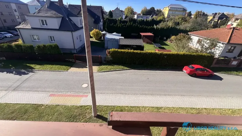 Prodej bytu 2+1, Bílovec, B. Němcové, 51 m2