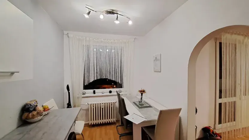 Pronájem bytu 3+1, Teplice, Unčínská, 69 m2