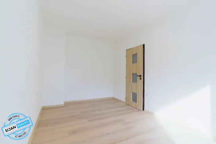 Prodej rodinného domu, Bruntál, Pod Lipami, 78 m2