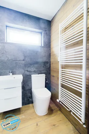 Prodej rodinného domu, Bruntál, Pod Lipami, 78 m2