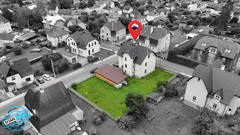 Prodej bytu 5+1, Vrbno pod Pradědem, Sadová, 108 m2