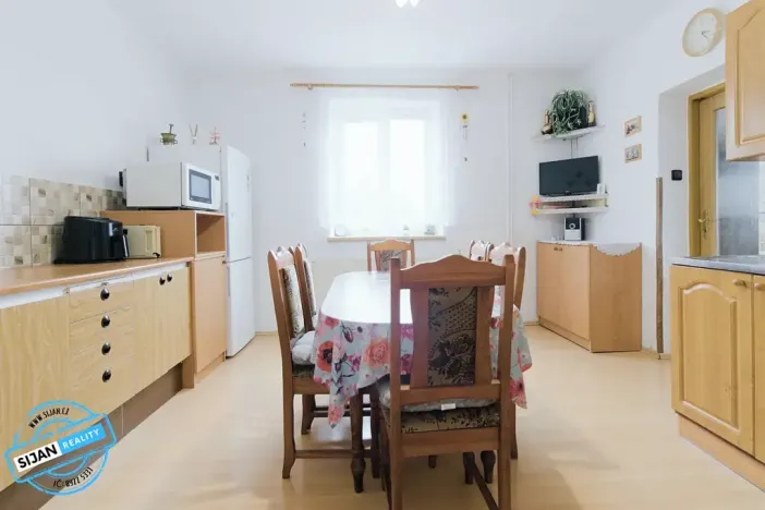 Prodej bytu 5+1, Vrbno pod Pradědem, Sadová, 108 m2