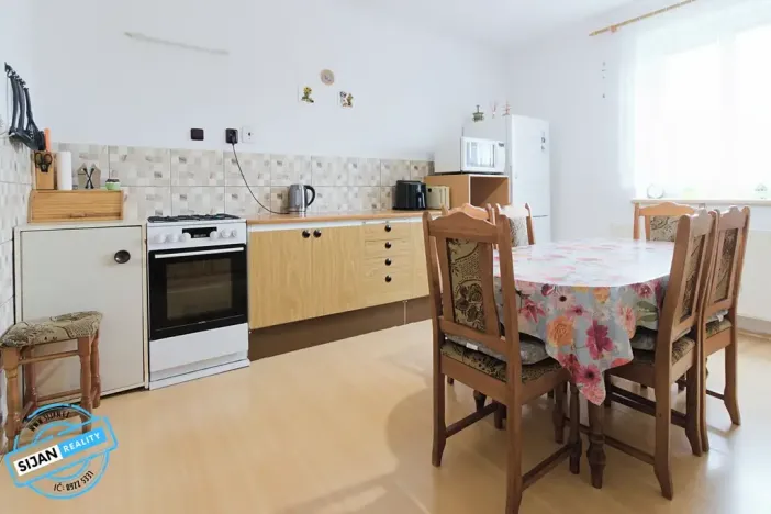 Prodej bytu 5+1, Vrbno pod Pradědem, Sadová, 108 m2