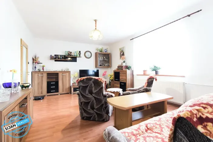Prodej bytu 5+1, Vrbno pod Pradědem, Sadová, 108 m2