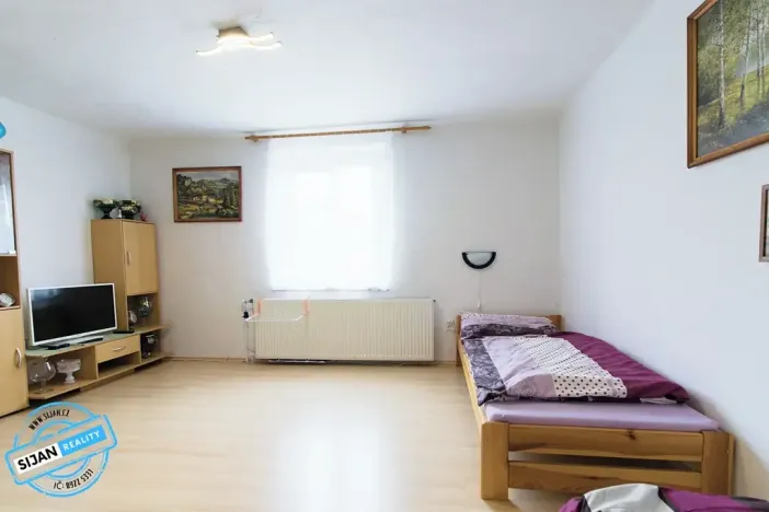 Prodej bytu 5+1, Vrbno pod Pradědem, Sadová, 108 m2