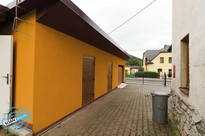 Prodej bytu 5+1, Vrbno pod Pradědem, Sadová, 108 m2