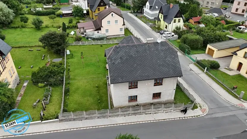 Prodej bytu 5+1, Vrbno pod Pradědem, Sadová, 108 m2