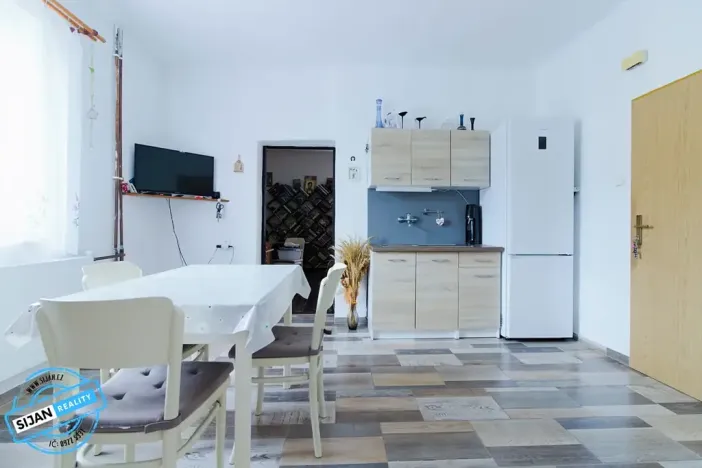 Prodej bytu 2+1, Vrbno pod Pradědem, Sadová, 60 m2
