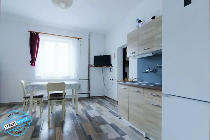 Prodej bytu 2+1, Vrbno pod Pradědem, Sadová, 60 m2