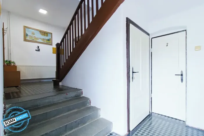 Prodej bytu 2+1, Vrbno pod Pradědem, Sadová, 60 m2