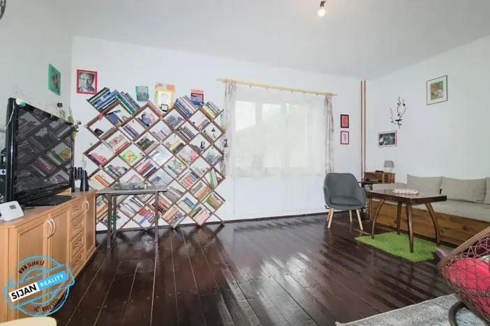 Prodej bytu 2+1, Vrbno pod Pradědem, Sadová, 60 m2