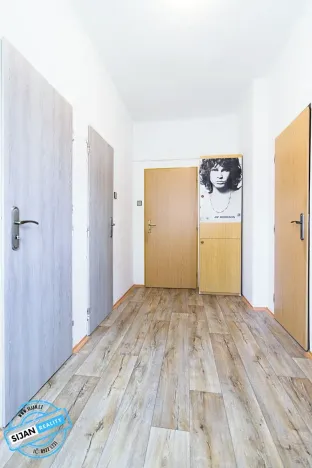 Prodej bytu 2+1, Vrbno pod Pradědem, Sadová, 60 m2