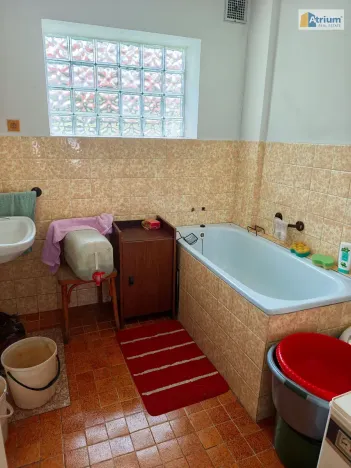 Pronájem zemědělské usedlosti, Ondřejov, Brožkova, 80 m2
