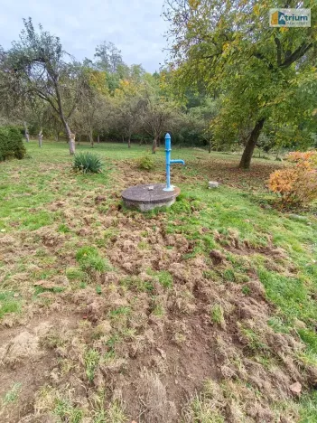 Pronájem zemědělské usedlosti, Ondřejov, Brožkova, 80 m2