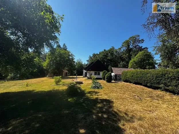 Pronájem zemědělské usedlosti, Ondřejov, Brožkova, 80 m2