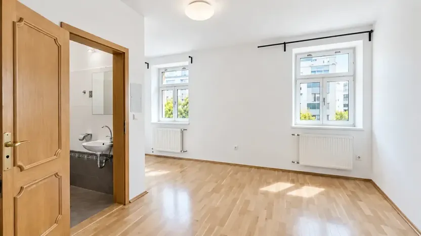 Prodej bytu 4+1, Praha - Vinohrady, Francouzská, 140 m2