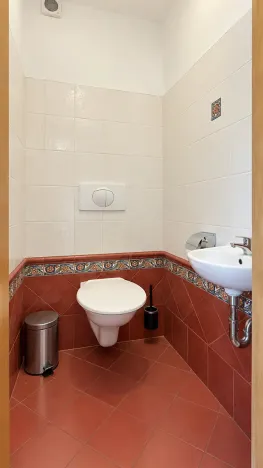 Prodej bytu 4+1, Praha - Vinohrady, Francouzská, 140 m2