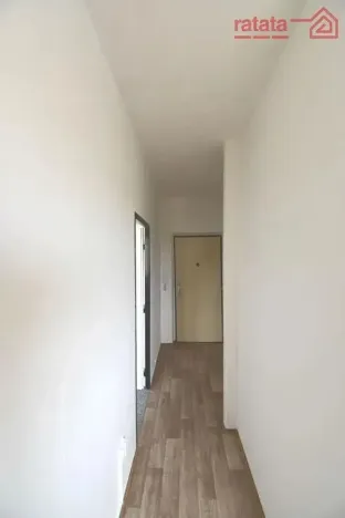 Pronájem bytu 2+1, Most, Hutnická, 55 m2
