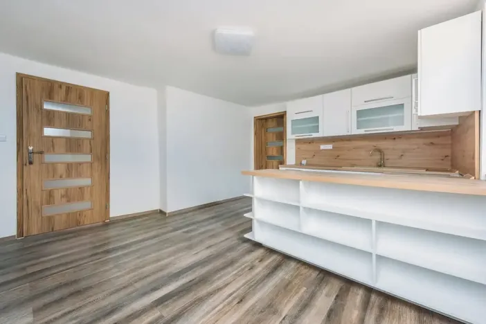 Prodej rodinného domu, Chrast, Boženy Němcové, 105 m2