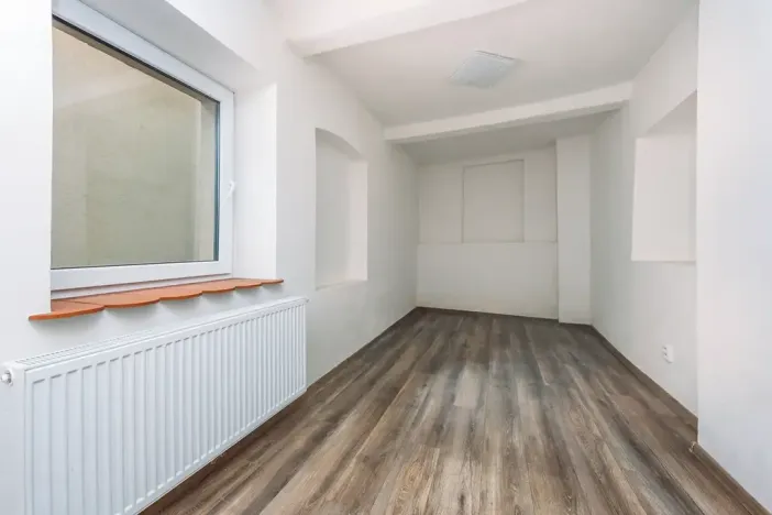 Prodej rodinného domu, Chrast, Boženy Němcové, 105 m2
