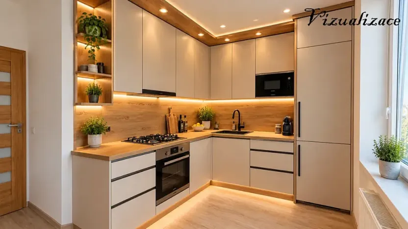 Prodej bytu 2+1, Valašské Meziříčí, Švabinského, 49 m2