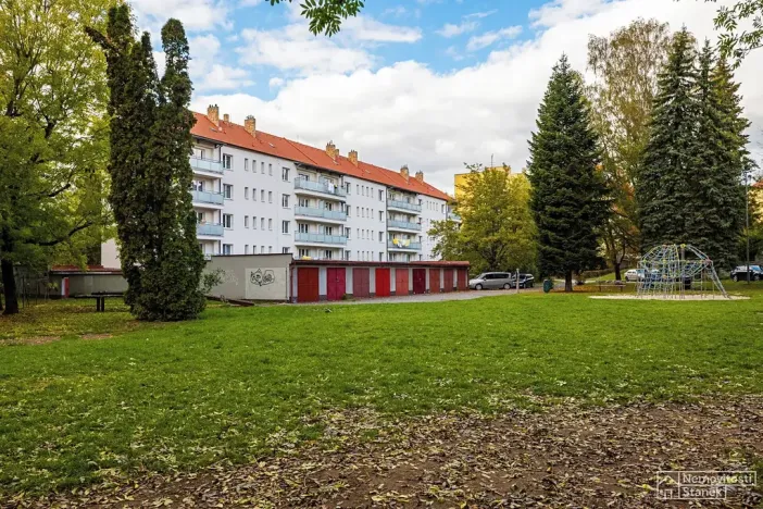 Prodej bytu 3+1, Písek, Budovatelská, 80 m2