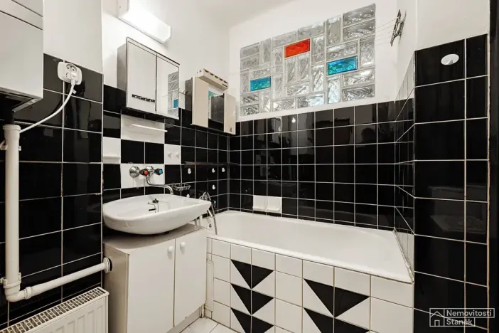 Prodej bytu 3+1, Písek, Budovatelská, 80 m2