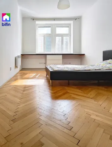 Prodej bytu 4+kk, Liberec, 5. května, 97 m2