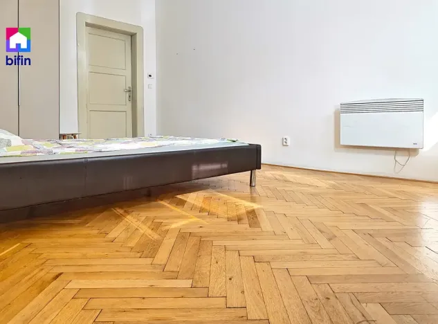 Prodej bytu 4+kk, Liberec, 5. května, 97 m2