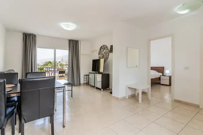 Prodej bytu 2+kk, Adeje, Španělsko, 78 m2