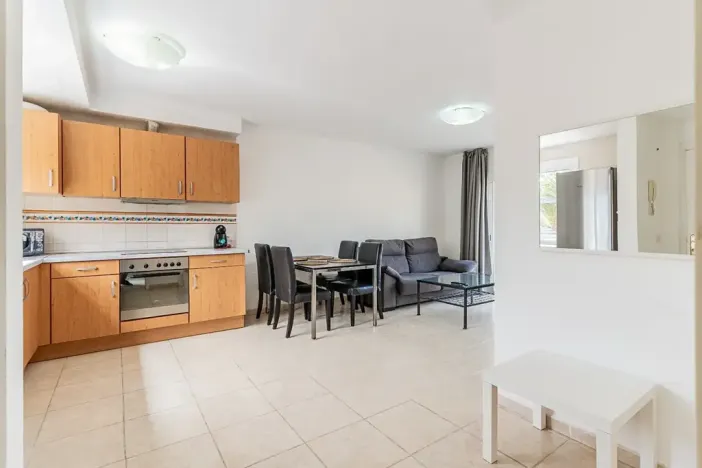 Prodej bytu 2+kk, Adeje, Španělsko, 78 m2