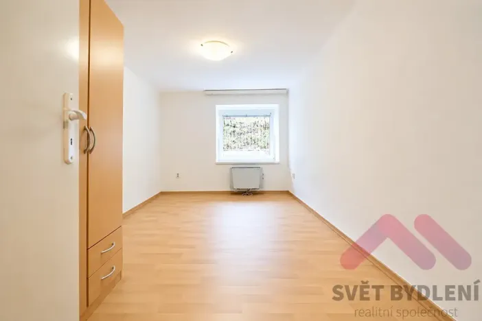 Pronájem bytu 2+kk, Praha - Nusle, Na Pankráci, 55 m2