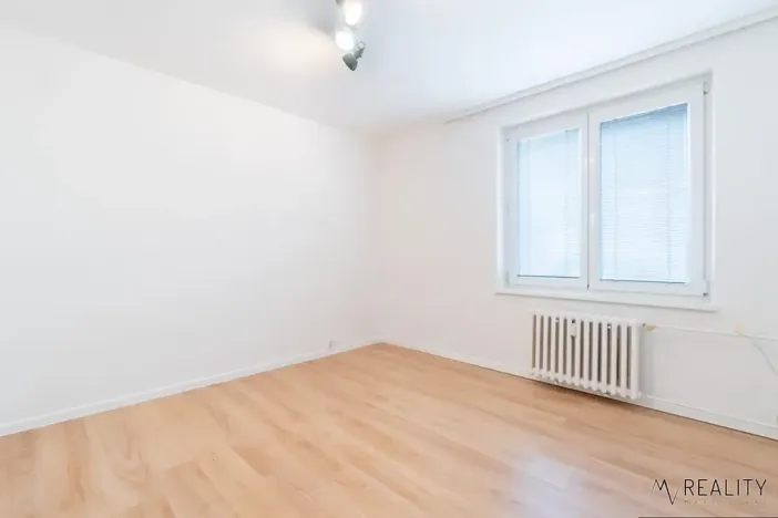 Prodej bytu 3+1, Ostrava, Čujkovova, 66 m2