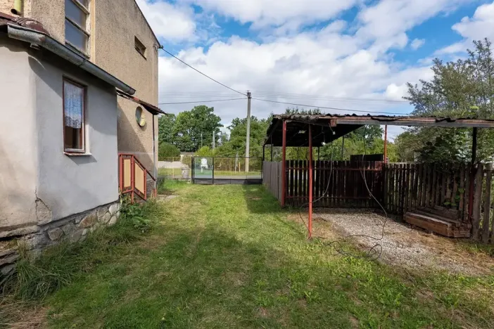 Prodej pozemku pro bydlení, Putim, 1419 m2