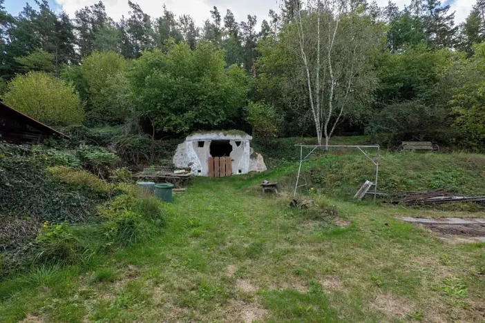 Prodej pozemku pro bydlení, Putim, 1419 m2