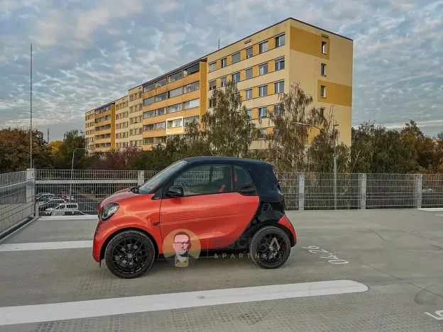 Pronájem bytu 2+kk, Neratovice, 28. října, 47 m2