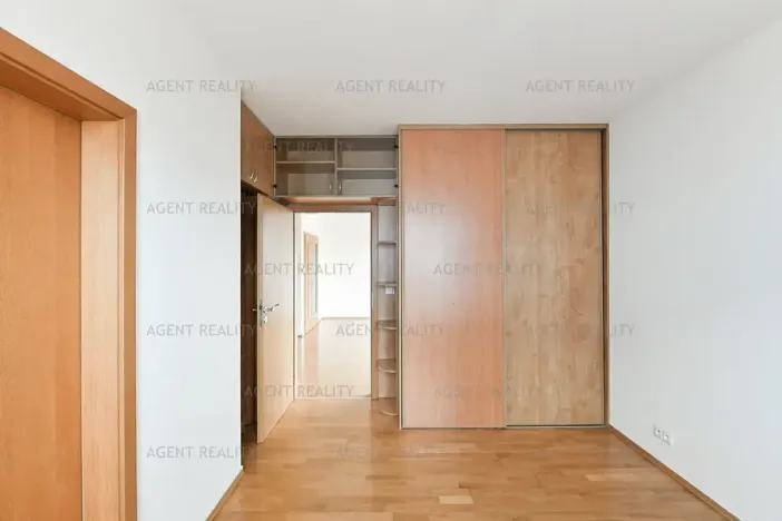 Pronájem bytu 2+kk, Praha - Řepy, Čistovická, 51 m2