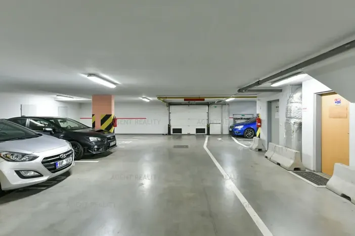 Pronájem bytu 2+kk, Praha - Řepy, Čistovická, 51 m2