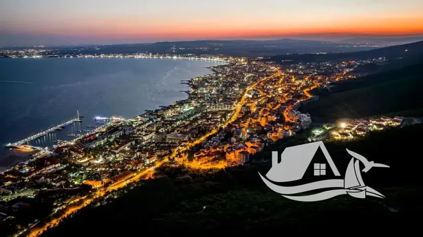 Prodej bytu 2+1, Sveti Vlas, Bulharsko, 59 m2
