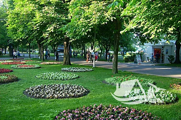 Prodej bytu 1+kk, Burgas, Bulharsko, 29 m2