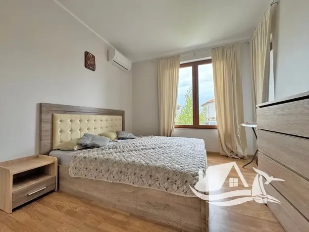 Prodej bytu 2+kk, Acheloj, Bulharsko, 55 m2