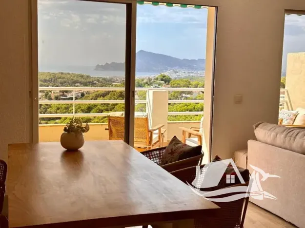 Prodej bytu 4+kk, Altea, Španělsko, 110 m2
