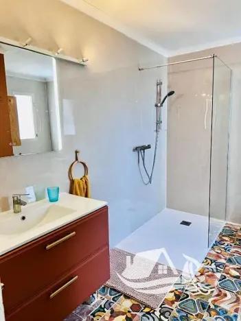Prodej bytu 4+kk, Altea, Španělsko, 110 m2