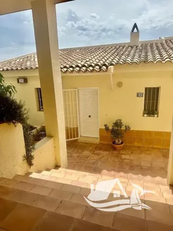 Prodej bytu 4+kk, Altea, Španělsko, 110 m2